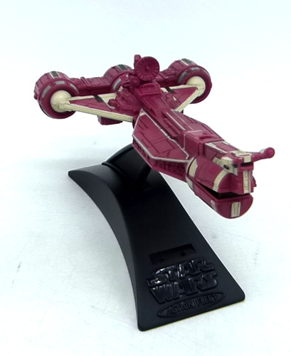 Star wars action fleet - wars,