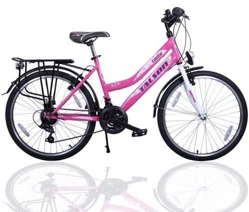 Zoll mädchenfahrrad - zoll,