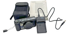 Sony dsc hx9v schwarz - sony, dsc-hx9v