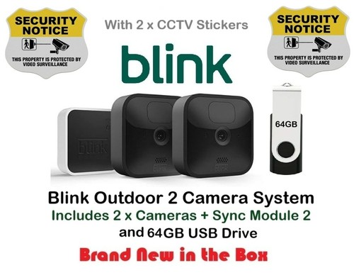 Blink wireless smart - wireless,