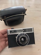 Agfa Isomat-Rapid Paratic mit