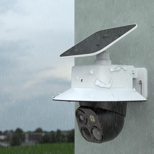 Kamera regenschutz für eufy - kamera,