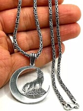 BOZKURT & KÖNIGSKETTE 925