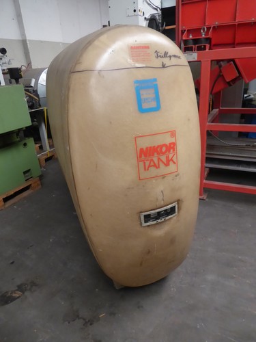 Gfk heizöltank heintz 1500 - heizöltank,
