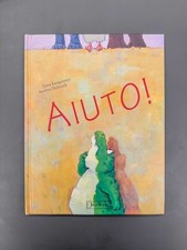 Hilfe bilderbuch langreuter - bilderbuch,
