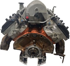 Motor Für Chrysler 300C 6,4 SRT8 ESF 68253461AA