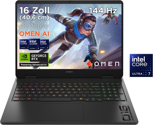 Omen am0272ng gaming - omen,