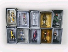 Marvel Eaglemoss Collectors