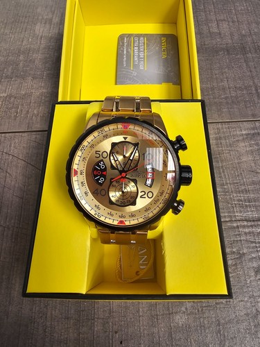 Invicta aviator 17205 - ,