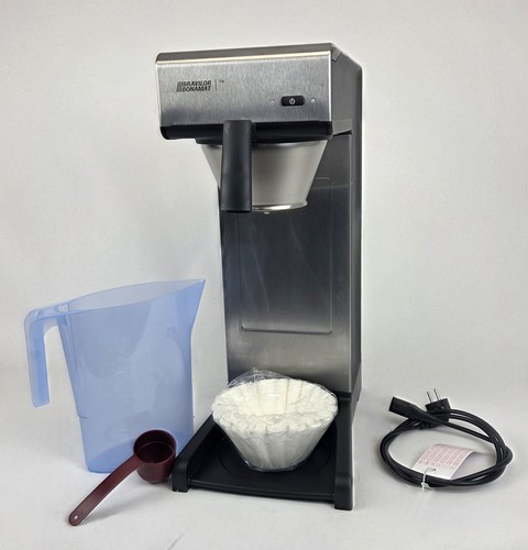 Filterkaffeemaschine