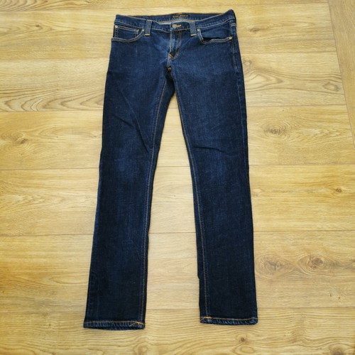 Nudie jeans tight long - tight,