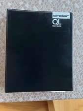 Sinclair QL User Guide