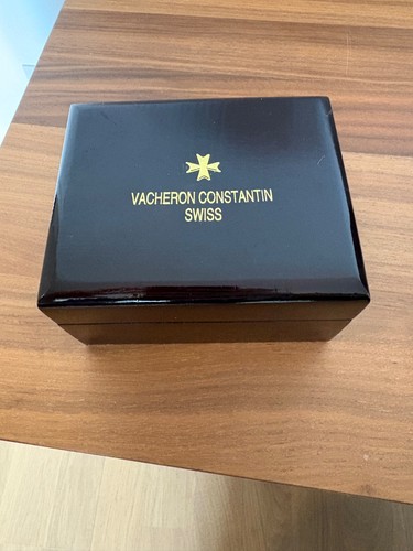 Original vacheron constantin - vacheron,