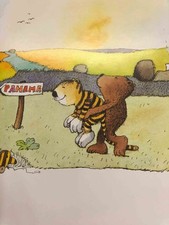 Oh wie schön ist Panama 2