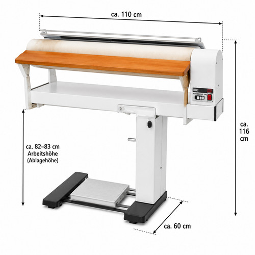 Bbc rondoline k85 - rondoline,