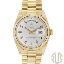 Rolex Day-Date 36 Lc100