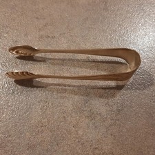 DDR Zuckerzange VEB Sibefa