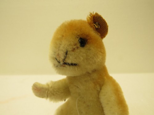 41376 steiff hamster mit - x-41376 steiff,