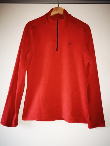 Decathlon quechua fleece - decathlon,