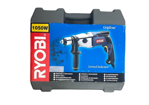 Ryobi eid 100 2re - ryobi, eid-100-2re