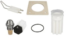 Wartungsset für Weishaupt Ölbrenner WL5, WL5-A, WL5-B Sevice-Set