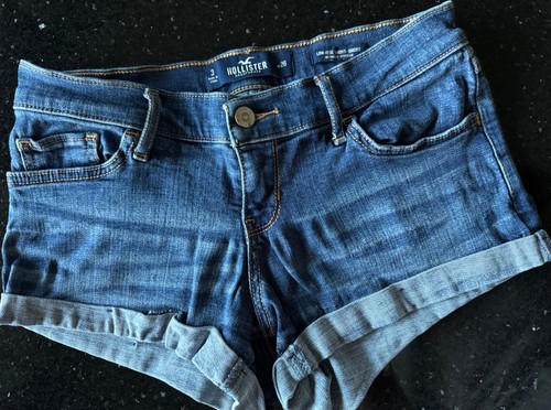 Hollister damen shorts hot - hollister,