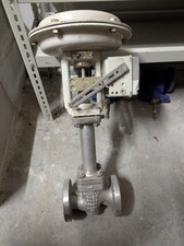 Samson 241 3241024301 Stellantrieb Stellungsregler Control Ventil DN25 PN40