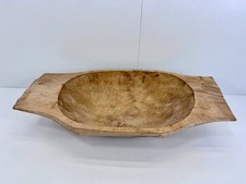 Alte Vintage Backmolle