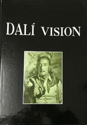 Dali vision editorial - vision,