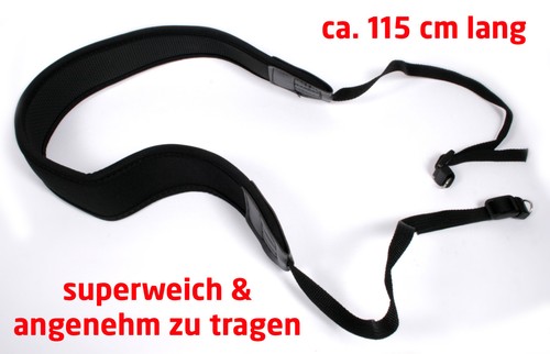 Schultergurt profi kameragurt - profi,