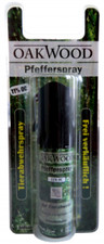 Pfefferspray/Tierabwehrspray/S