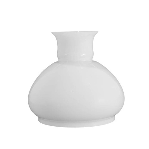 Lampenschirm petroleumglas - lampenschirm,