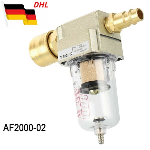Druckluftfilter
