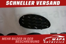 Toyota Aygo Facelift 2008-2012 Stoßstange Gitter Vorne Rechts Blende Nebelgitter