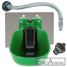 IBC Anbau-Tränkebecken KN50