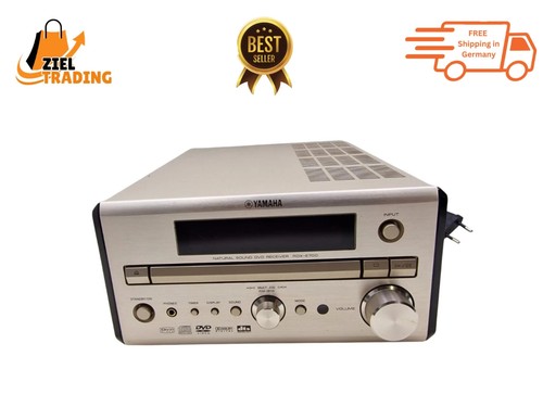 Yamaha rdx e700 dvd - rdx-e700, receiver