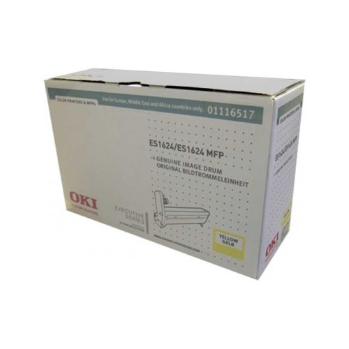Oki image drum 01116517 - image,