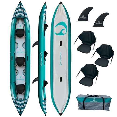 Spinera kayak hybris - kayak,