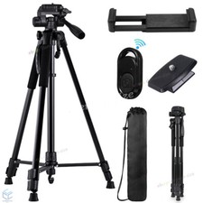 168cm Stativ Tripod Bluetooth