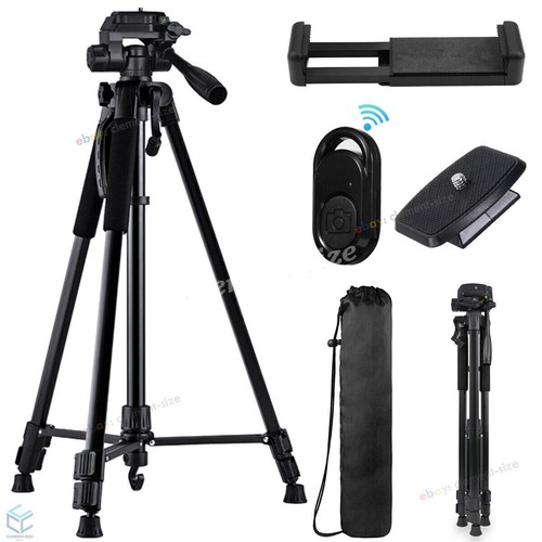 168cm stativ tripod bluetooth - tripod,