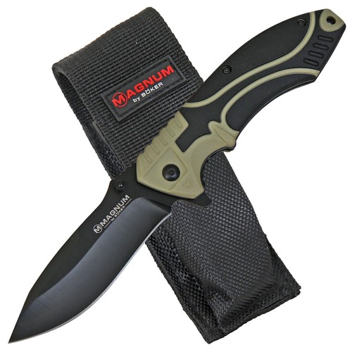 Böker magnum taschenmesser - böker,