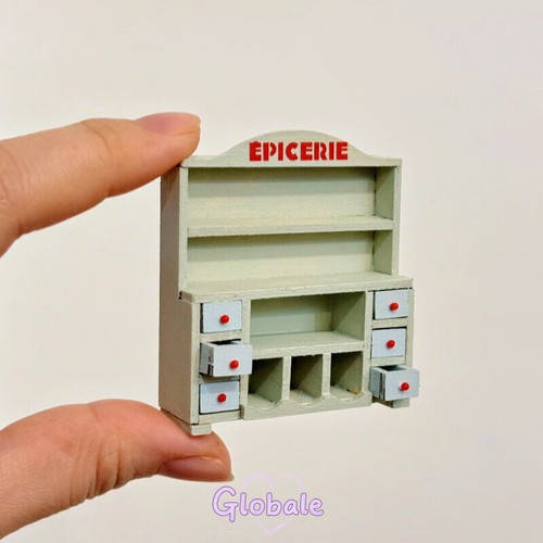 Maßstab puppenhaus - 1:24,