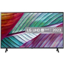 LG 43UR78006LK UHD Fernseher