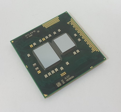 Intel core 480m sockel g1 - intel, i5-480m