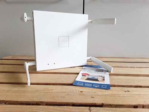 Lancom 862 wlan access - lancom,