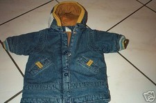 CAKEWALK tolle Jeansjacke HUND