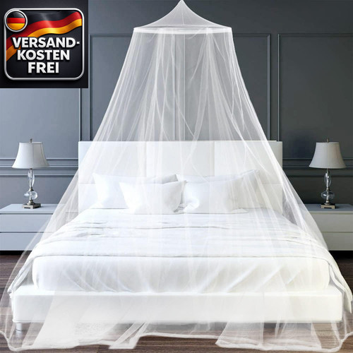 Moskitonetz bett für doppel - bett,