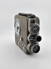 Eumig C3 Filmkamera 8mm Made