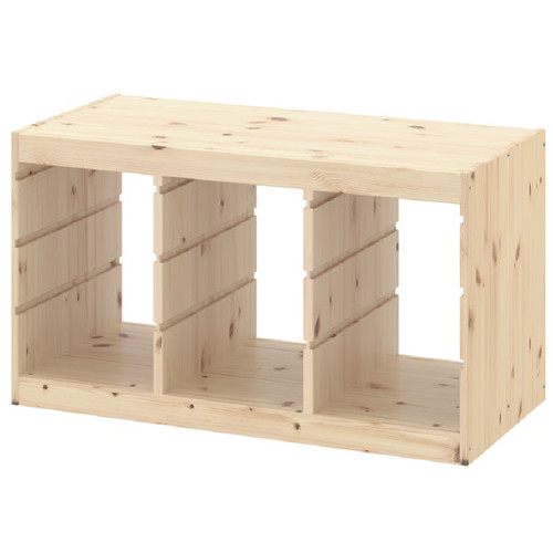 Ikea trofast gestell - ikea,