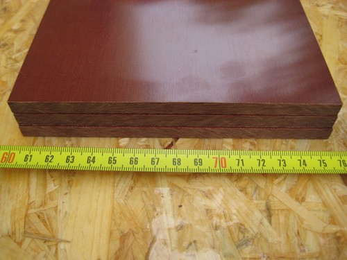 Pertinax 8mm 16cm - pertinax, 30